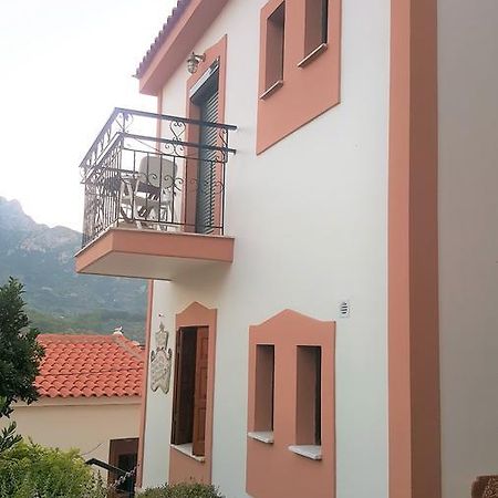 Green Hill Studios & Apartments Kokkari Exterior photo